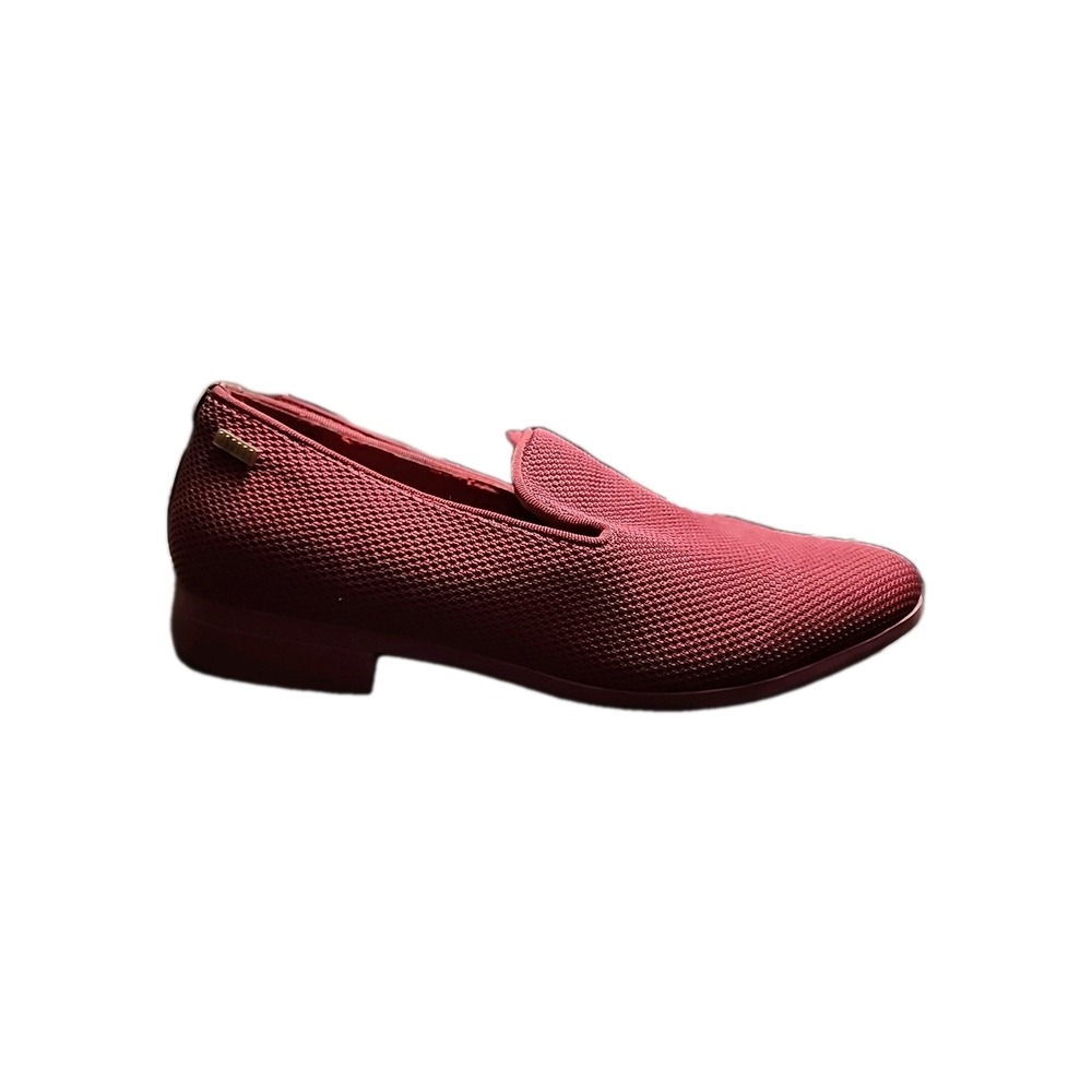 UUBARIS Mens‎ Loafers Dress Shoes Slip On Shoes Size 9.5 Knit Textile Non Slip